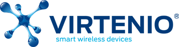 VIRTENIO GmbH Logo